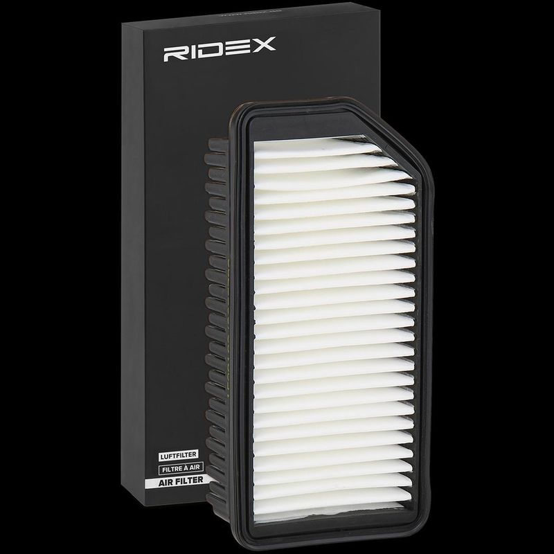 въздушен филтър RIDEX