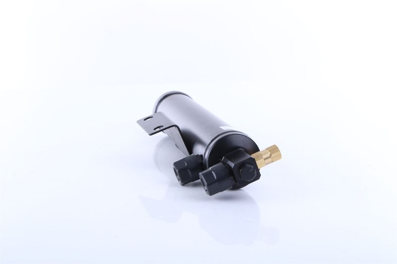 NISSENS 95511 Dryer, air conditioning