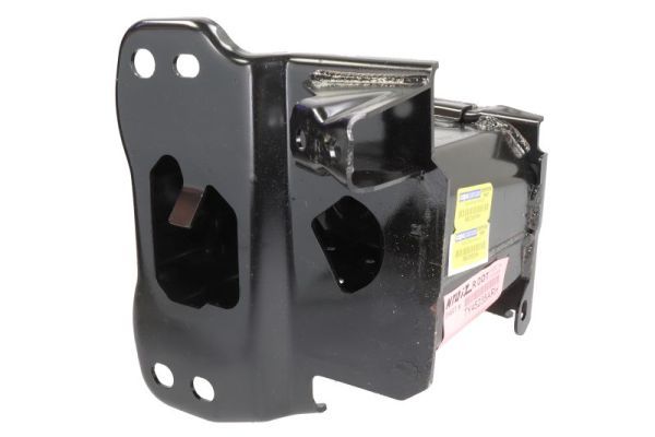 Bumperbevestiging Voor Rechts past: TOYOTA PRIUS V W6 10.22-