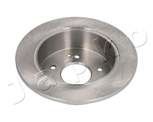 JAPKO 61S04C Brake Disc