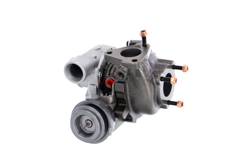 REMANTE 003-001-001307R Charger, charging (supercharged/turbocharged)