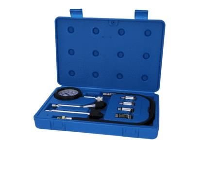 KS TOOLS BT581100 Compression Pressure Test Set