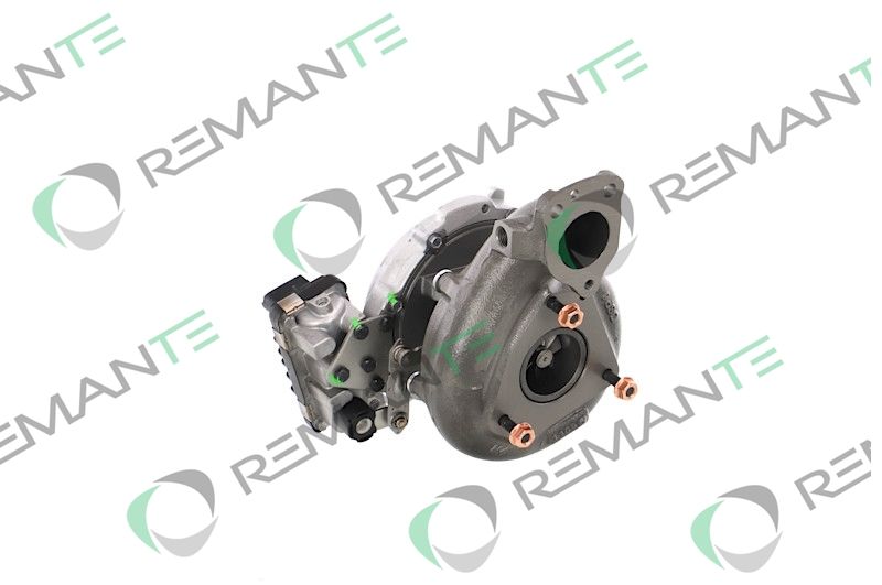REMANTE 003-002-004567R Charger, charging (supercharged/turbocharged)
