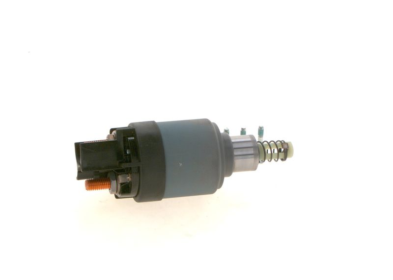 BOSCH 2007010145 Solenoid Switch, starter