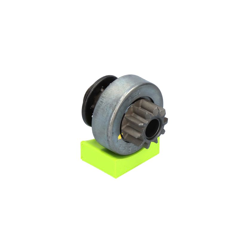 VALEO 594252 Pinion, starter