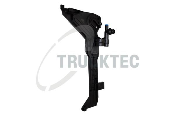 TRUCKTEC AUTOMOTIVE Guolis, išsiplėtimo bakelis (aušinimo skystis)