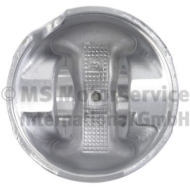 Product Image - Zuiger - 40752640 - KOLBENSCHMIDT