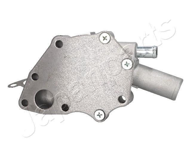 JAPANPARTS PQ-003 Water Pump, engine cooling