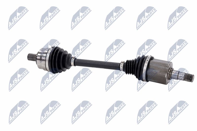 NTY NPW-DW-073 Rectificados Drive Shaft