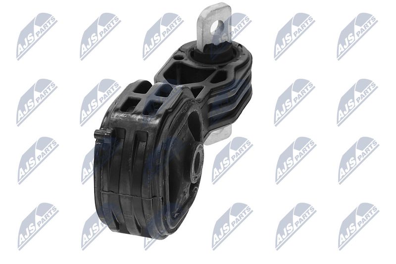 Paigutus, Mootor, NTY ZPS-HD-007