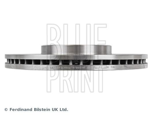 BLUE PRINT ADG04393 Brake Disc