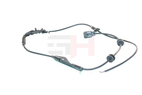 Andur, rattapöörete arv, GH GH-714510V