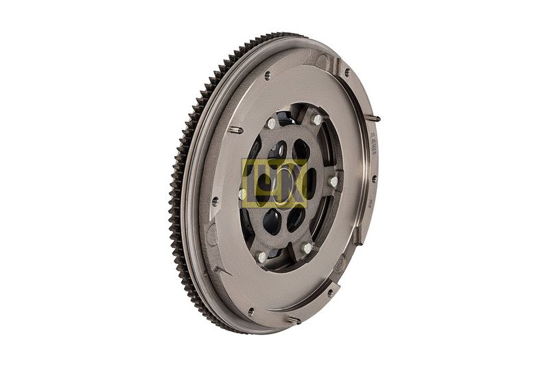 Hooratas, Schaeffler LuK...