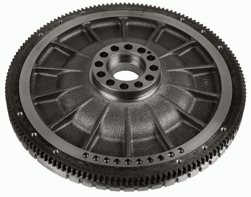 SACHS 3421 601 086 Flywheel