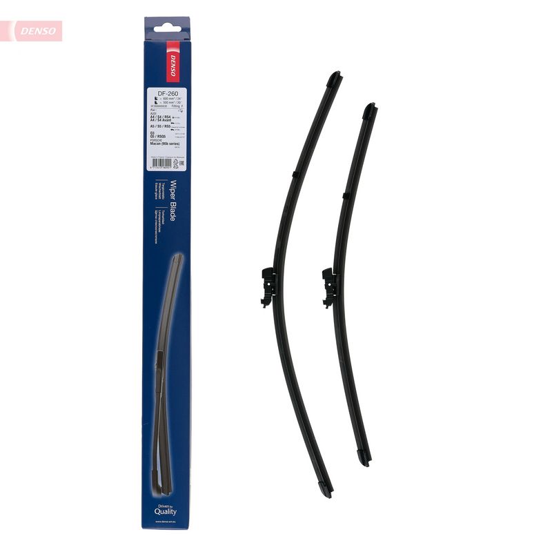Lamela stergator DF-260 DENSO
