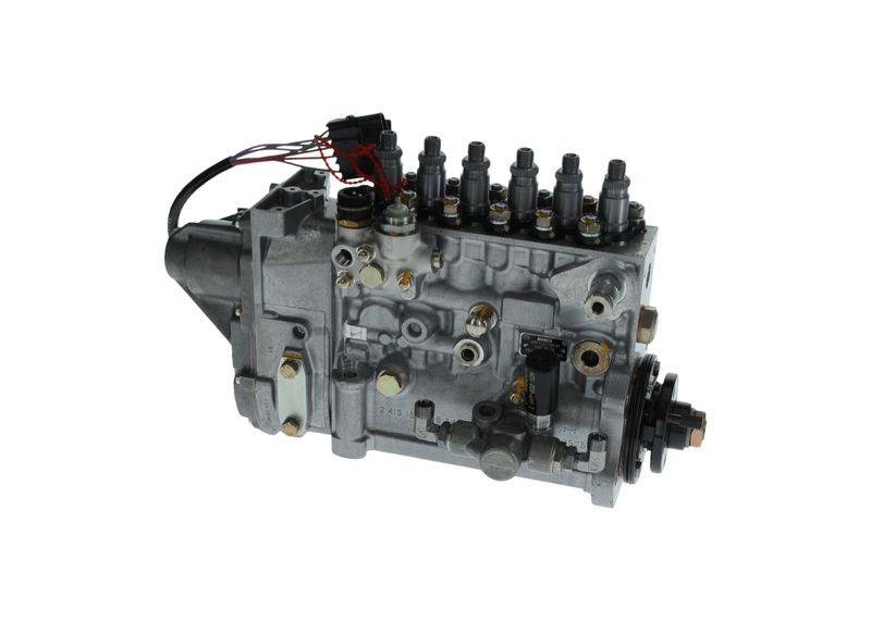 Pompa de injectie 0 402 196 715 BOSCH
