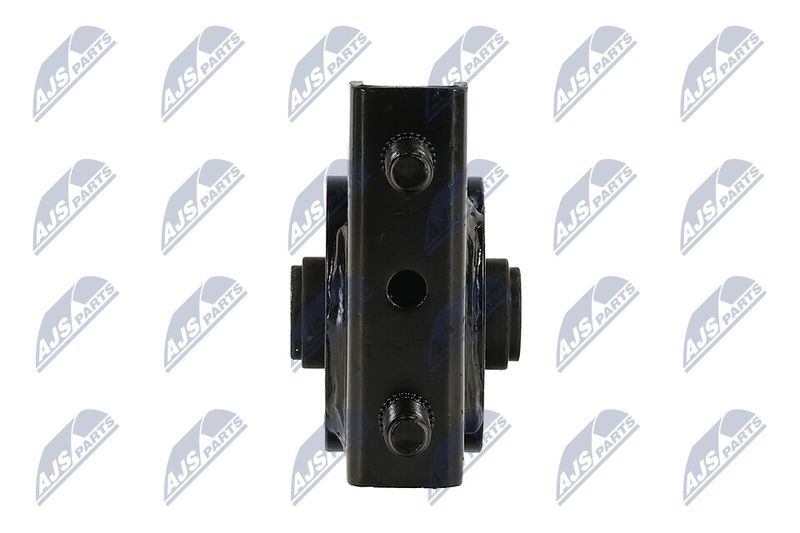 Paigutus, Mootor, NTY ZPS-SU-021