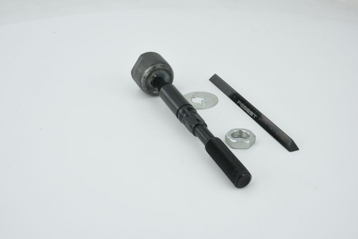 FEBEST 0122-ANH15 Automotive Soot/Particulate Filter Cleaning