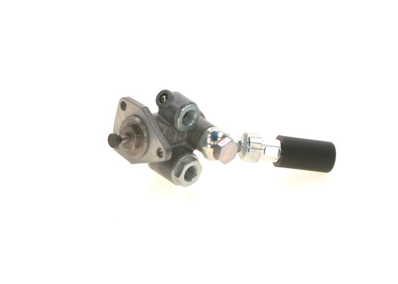 BOSCH 0440017056 Fuel Pump