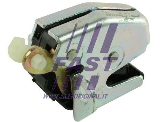 Дверний замок, ззаду, праворуч, FIAT Doblo 09-15, Doblo 00-13, Doblo 15-23, Fast FT95354