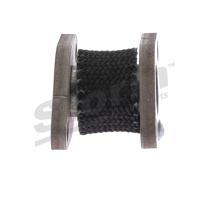 Tuyauterie, vanne EGR STORM QUALITY PARTS STO503360