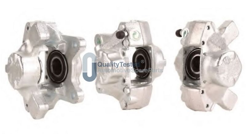A.S.P. QualityTested CAL507RJM - Brake Caliper