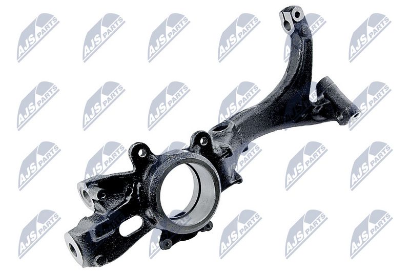 Käändmik, rattakinnitus, NTY ZZP-AU-015