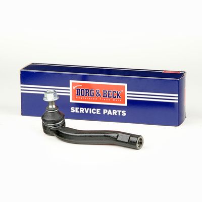 BORG & BECK Tie Rod End BTR5289
