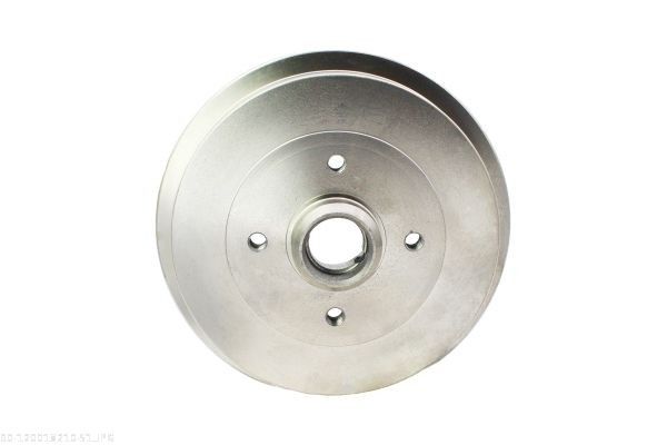 AUTOMEGA 120018210 Brake Drum