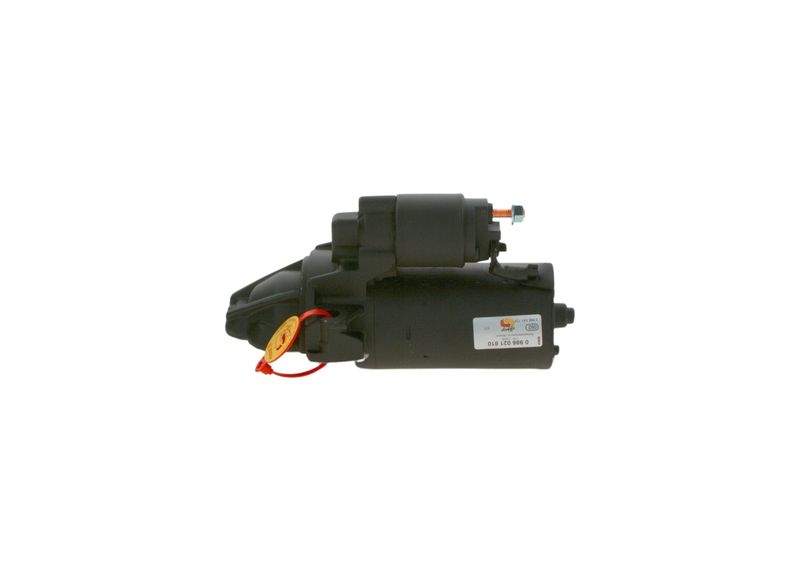 BOSCH Startmotor / Starter 0 986 021 810