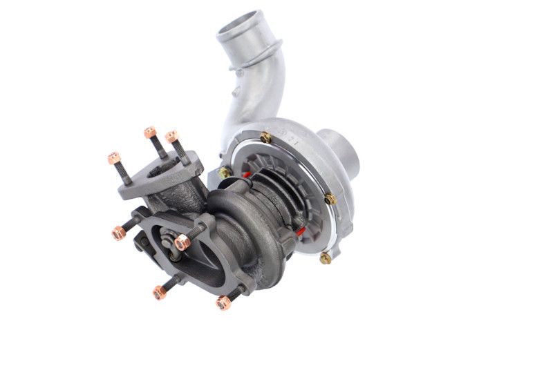 REMANTE 003-001-000196R Turbokompresorius