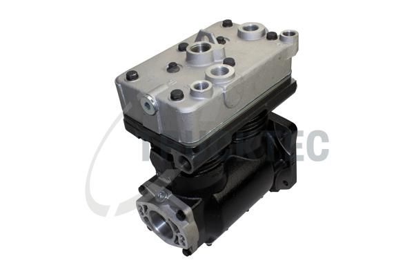Compresor, instalatie aer comprimat TRUCKTEC AUTOMOTIVE 04.36.003