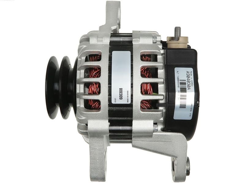AS-PL A3245(VALEO) Alternator