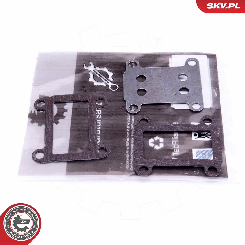 Remondikomplekt, EGR-klapp, ESEN SKV 14SKV524