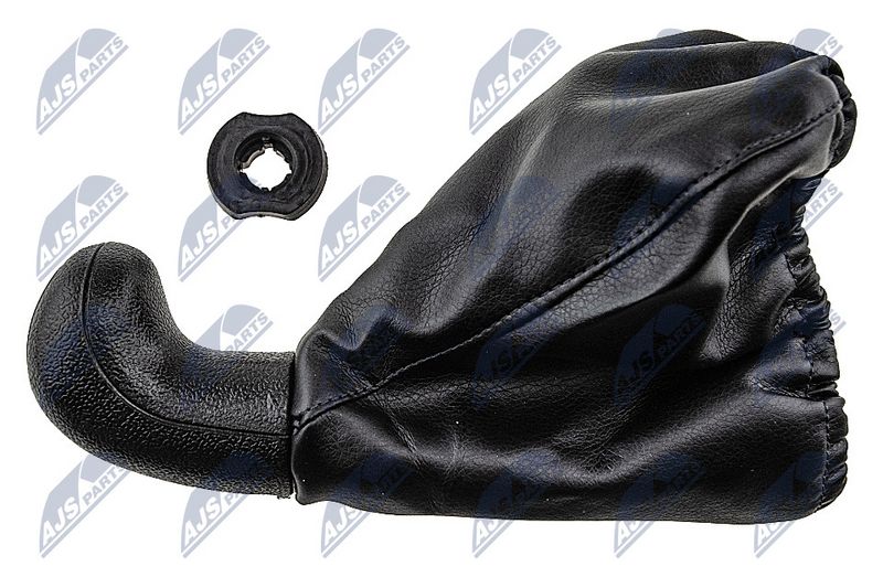 Käigukanginupp, NTY GZB-ME-006