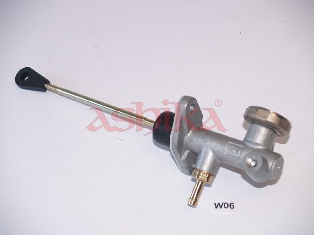 ASHIKA Cylindre émetteur embrayage 95-0W-W06