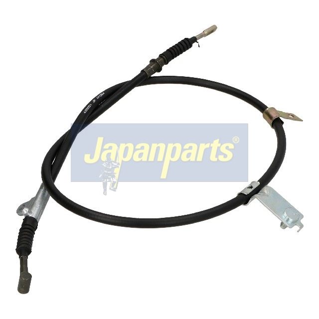 JAPANPARTS Trosas, stovėjimo stabdys
