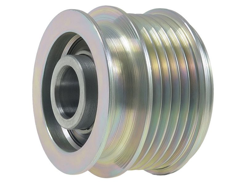 Generaatori vabakäik, AS-PL AFP0052(INA)