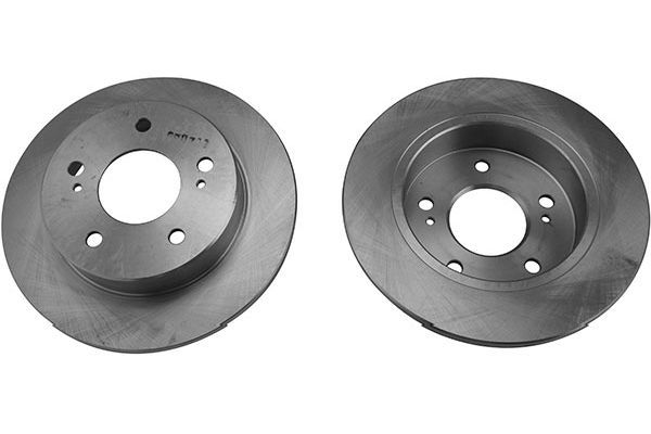 Kavo Parts BR-6726 - Brake Disc