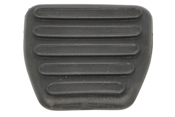 Pedalbelag, Bremspedal