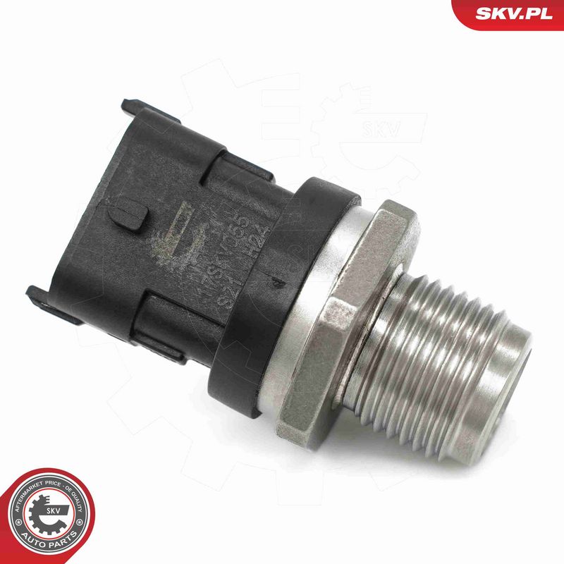 ESEN SKV 17SKV055 Sensor, fuel pressure