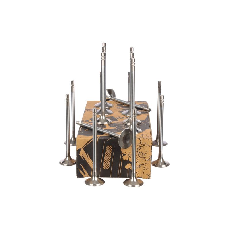Product Image - Kleppenset, in-/uitlaatklep - VS0029 - ET ENGINETEAM