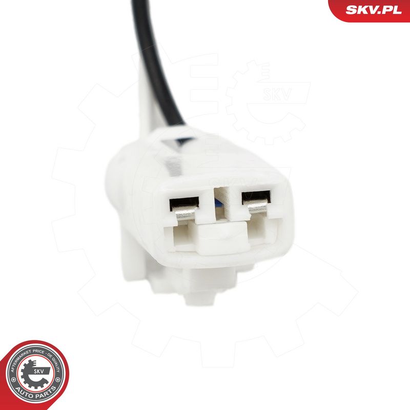 Andur, rattapöörete arv, ESEN SKV 06SKV573