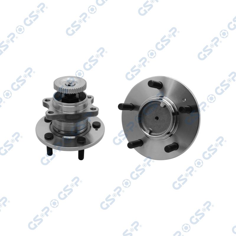 GSP 9400230 - Rato guolio komplektas