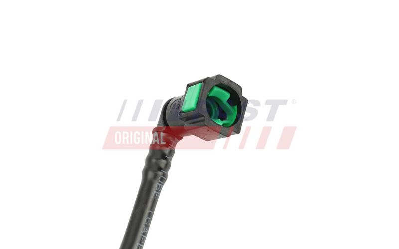 Kütusetorustik, FAST FT00827