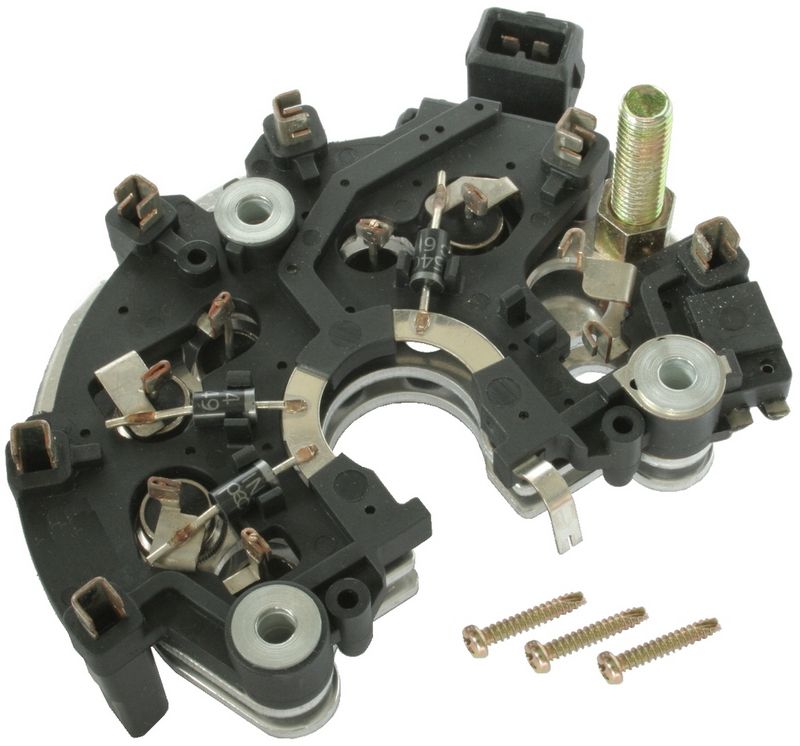 Usměrňovač, generátor F 032 138 077