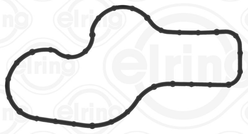ELRING 053.110 Gasket, coolant flange