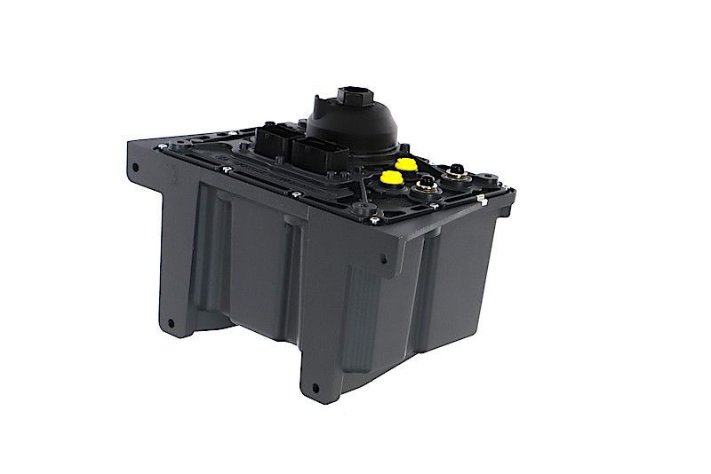 REMANTE 002-020-000048R Delivery Module, urea injection