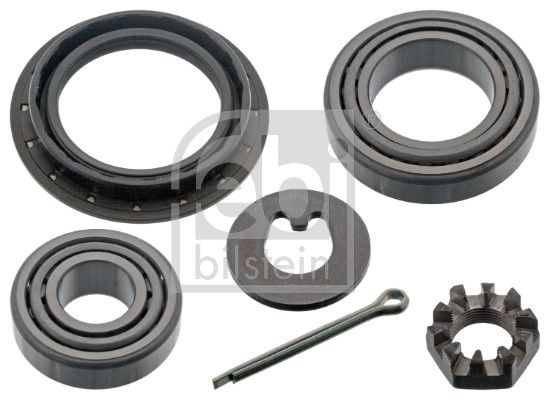 Set rulment roata 03115 FEBI BILSTEIN