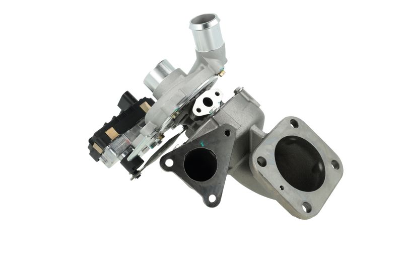 Kompressor, ülelaadimine, NRF 90010421